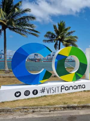 Image N°2 de Visite privée de la ville de Colon au Panama activité à Colón, publiée par le prestataire