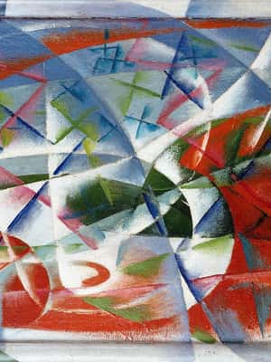 Bild Nr. 2 von Venedig: Peggy Guggenheim Collection Tour mit privatem Guide Aktivität in Venedig, hochgeladen vom Anbieter