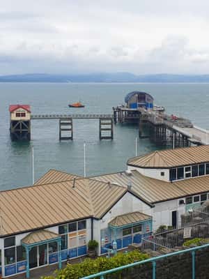 image n.2 of From Cardiff: Mumbles and Gower Peninsular Tour activity in Rhondda Cynon Taff, uploaded by supplier