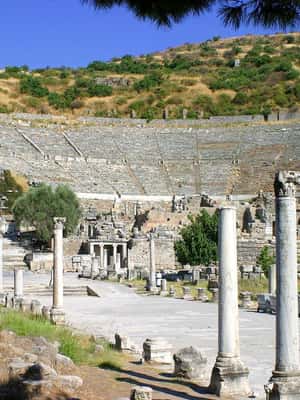 image n.2 of كوساداسي أو سلجوق: جولة أفسس لمدة يوم كامل مع الغداء activity in سلجوق, uploaded by supplier