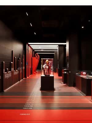 imagem n.2 de Casa Milan: Ingresso para o museu atividade em Milão, carregada pelo fornecedor