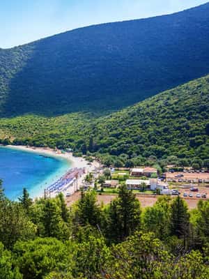 image n.2 of Kefalonia: Full-Day Island Tour with Winery Visit activity in Western Greece, uploaded by supplier