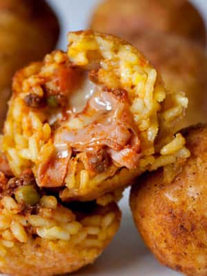 image n.2 of Palermo: Street Food Tour activity in Palermo, uploaded by supplier