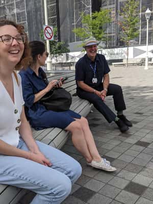 Old Montréal: 2-Hour VIP Walking Tour