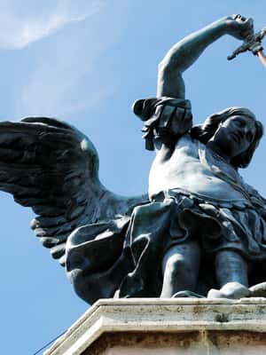 image n.2 of Rome: Small Group Guided Tour of Castel Sant'Angelo activity in Rome, uploaded by supplier
