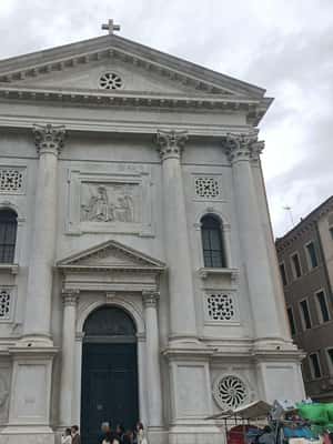 image n.2 of Around Vivaldi activity in Venice, uploaded by supplier