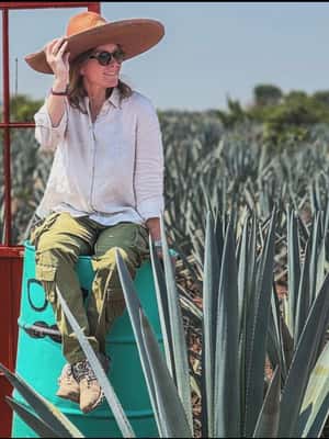 imagen n.º 2 de Tour Clásico Ruta de Tequila desde Guadalajara y cantaritos el GÜERO!!! actividad en Amatitán, subida por el proveedor