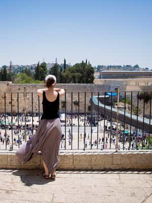 image n.2 of Jerusalem: City of David, Underground Jerusalem Day Tour activity in Jerusalem, uploaded by supplier
