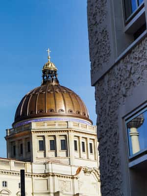 image n.2 of Berlin WelcomeCard: Discounts & Transport Berlin Zones (ABC) activity in Berlin, uploaded by supplier