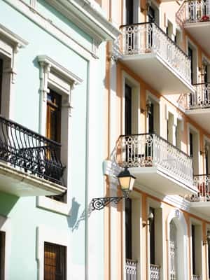 Immagine nº 2 di San Juan: tour a piedi con guida esperta attività a San Juan, caricata dal fornitore