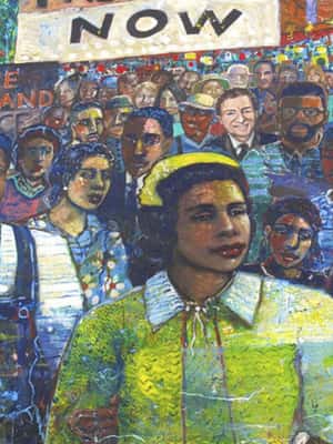 imagen n.º 2 de Atlanta: Tour en coche por la ciudad de la Historia Negra y los Derechos Civiles actividad en Atlanta, subida por el proveedor