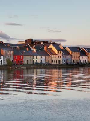 imagen n.º 2 de Paseo por la ciudad de Galway: pícaros, rebeldes, revolucionarios y libertinos actividad en Galway, subida por el proveedor