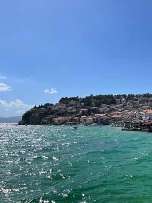 image n.2 of Tirana: Lake and Town Ohrid Day Trip activity in Ohrid, uploaded by supplier
