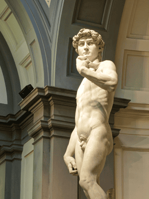 image n.2 of Florence: Uffizi & Accademia Priority Tickets with Audio App activity in Florence, uploaded by supplier