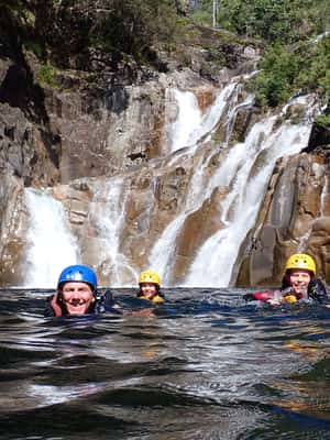 imatge núm.2 de l'activitat de Cairns: Excursió d'aventura a la selva tropical de Behana Gorge a Aloomba, penjada pel proveïdor