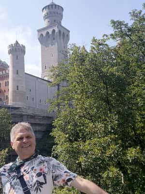 image n.2 of Munich: Neuschwanstein Castle Tour activity in Schwangau, uploaded by supplier