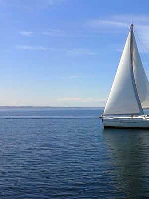 image n.2 of Halkidiki: 7 Hours Private Cruise with Sailing Boat activity in Sithonia, uploaded by supplier