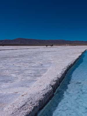 imagem n.2 de De Salta: viagem de 3 dias para Salinas Grandes, Cachi e Hornocal atividade em Província de Salta, carregada pelo fornecedor