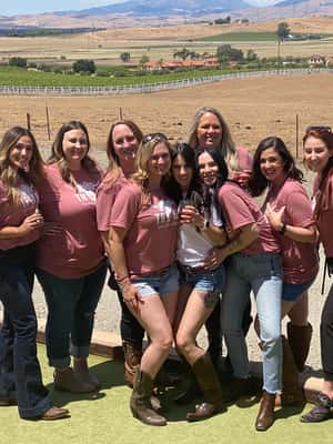 bilde nr.2 av Napa Valley: All-inclusive privat heldags vintur aktivitet i California, lastet opp av leverandør