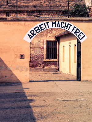 billede nr.2 af aktiviteten Terezin, Ustek og Litomerice koncentrationslejr - guidet tur i Terezin, uploadet af udbyder