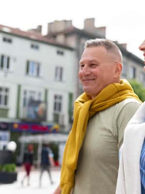bilde nr.2 av Annecy: Express Walk med en lokal innbygger på 60 minutter aktivitet i Annecy, lastet opp av leverandør