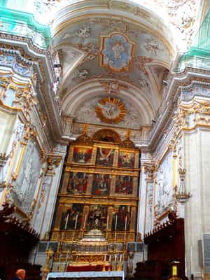 image n.2 of Modica private tour: the chocolate town in Sicily activity in Modica, uploaded by supplier