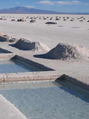 imagem n.2 de De Salta: viagem guiada de 2 dias a Cachi e Salinas Grandes atividade em Província de Salta, carregada pelo fornecedor