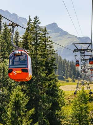 bilde nr.2 av Luzern: Pilatus-taubane, tannhjultog og innsjøcruise aktivitet i Luzern, lastet opp av leverandør
