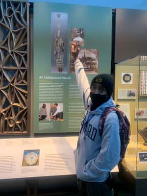 image n.2 of Washington DC: African American History Museum Private Tour activity in Washington, DC, uploaded by supplier