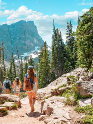 에스테스 파크에서 덴버에서 출발: 록키 마운틴 국립공원 당일 여행 및 점심 식사 액티비티의 2번 이미지, 공급업체 업로드