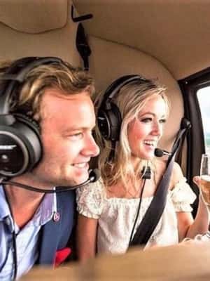 image n.2 of Nashville: Downtown Helicopter Tour activity in Nashville, uploaded by supplier