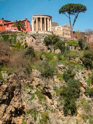 Image N°2 de Depuis Rome : Les charmes cachés de Tivoli Visite privée exclusive activité à Tivoli, Latium, publiée par le prestataire
