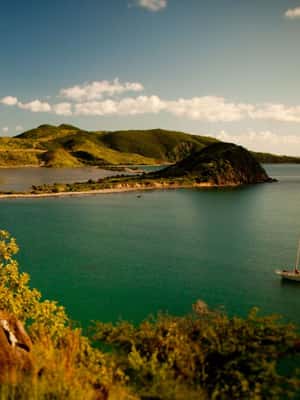 image n.2 of St Kitts: Jungle Bikes Off-Road Buggy & Beach Tour activity in Basseterre, uploaded by supplier
