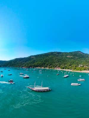 image n.2 of From Angra dos Reis: Speedboat Transfer to Ilha Grande activity in Angra dos Reis, uploaded by supplier