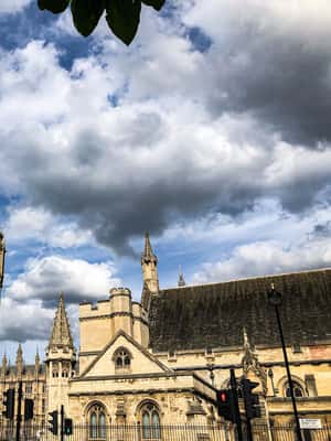 image n.2 of Royal London: from Saxons to Tudors & Stuarts Walking Tour activity in London, uploaded by supplier