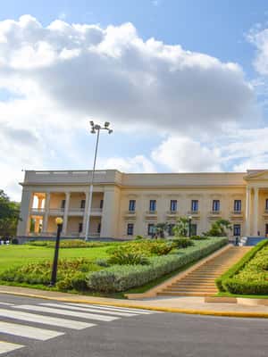 imagem n.2 de Punta Cana: viagem de um dia a Santo Domingo com ingressos e almoço atividade em Santo Domingo Este, carregada pelo fornecedor
