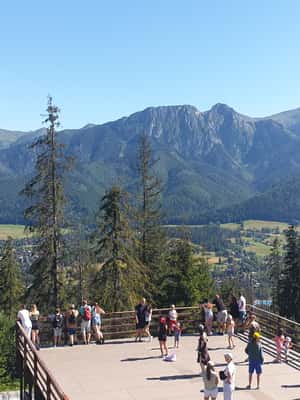 image n.2 of From Krakow: Day Tour of Zakopane and Tatra Mountains activity in Zakopane, uploaded by supplier