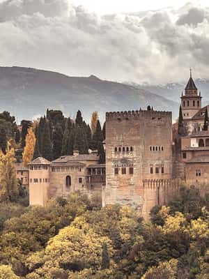 image n.2 of Granada: Alhambra, Cathedral, Royal Chapel and Albayzin tour activity in Granada, uploaded by supplier