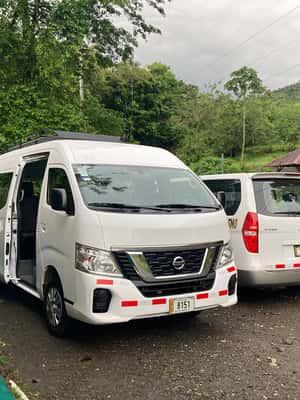 image n.2 of ليبيريا: مطار ليبيريا إلى لا فورتونا نقل خاص activity in ليبيريا، كوستاريكا, uploaded by supplier