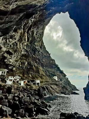Bild Nr. 2 von La Palma: Porís de Candelaria Wandertour Aktivität in Tijarafe, hochgeladen vom Anbieter