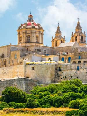 image n.2 of Malta: Mdina, Dingli Cliffs and San Anton Botanical Gardens activity in Valletta, uploaded by supplier