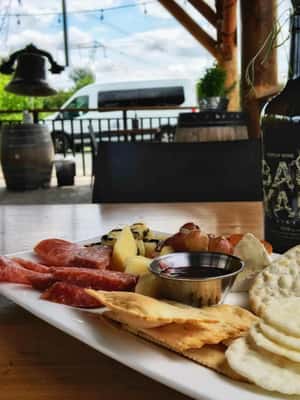 image n.2 of From Vancouver: Fraser Valley Wine Tour with Local Tastings activity in Vancouver, uploaded by supplier