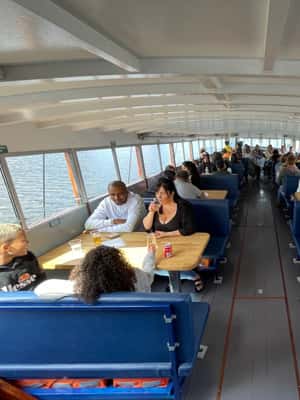 image n.2 of Liverpool: Albert Docks Sightseeing Cruise with Commentary activity in Liverpool, uploaded by supplier