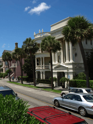 зображення №2 активності «Чарльстон звільнений: пішохідна екскурсія патріотами та піратами» в такій локації: Чарльстон, завантажене постачальником