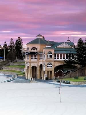 imagem n.2 de Perth: Perth e Fremantle City Highlights Tour atividade em Perth, carregada pelo fornecedor