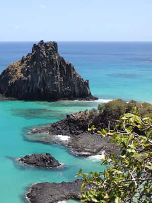 image n.2 of Fernando de Noronha: Catamaran Tour with meal and transfer activity in Northeast Region, Brazil, uploaded by supplier
