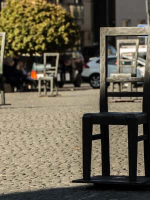 afbeelding n.2 van Krakau: Wandeltour door het Joodse Getto activiteit in Krakau, geüpload door aanbieder