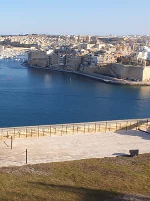 bild nr.2 av Valletta: Matvandring med provsmakningar aktivitet i Valletta, uppladdad av arrangören