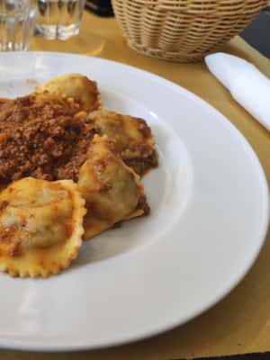 image n.2 of Lucca: Guided Food Walking Tour with Tastings activity in Lucca, uploaded by supplier