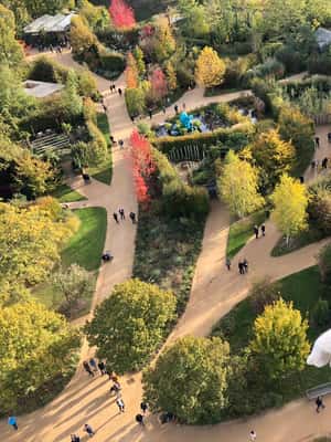 image n.2 of Amboise Hot-Air Balloon Sunrise Ride over the Loire Valley activity in Chaumont-sur-Loire, uploaded by supplier